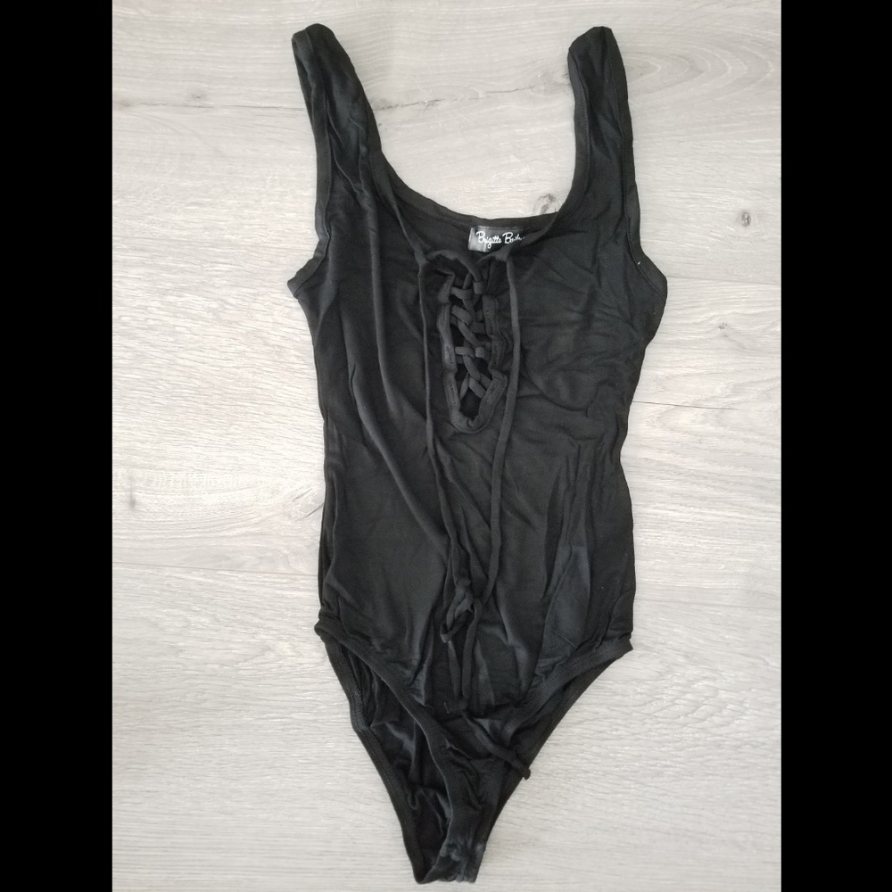 Bodysuit